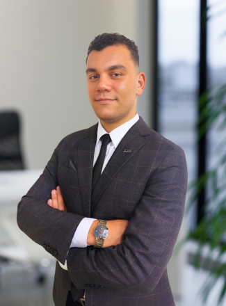 Ayman Gomaa Samaha
